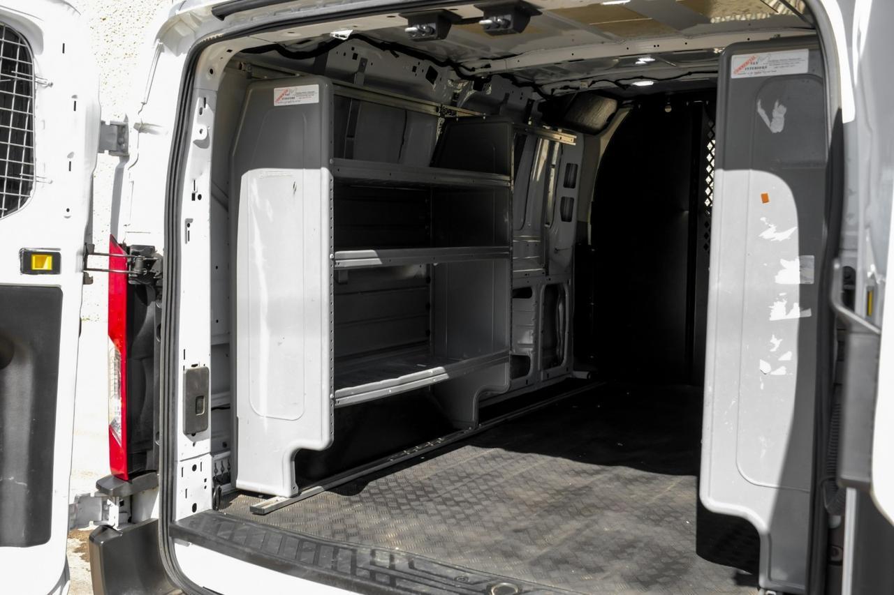 2019 Ford Transit Van Farmers Branch TX