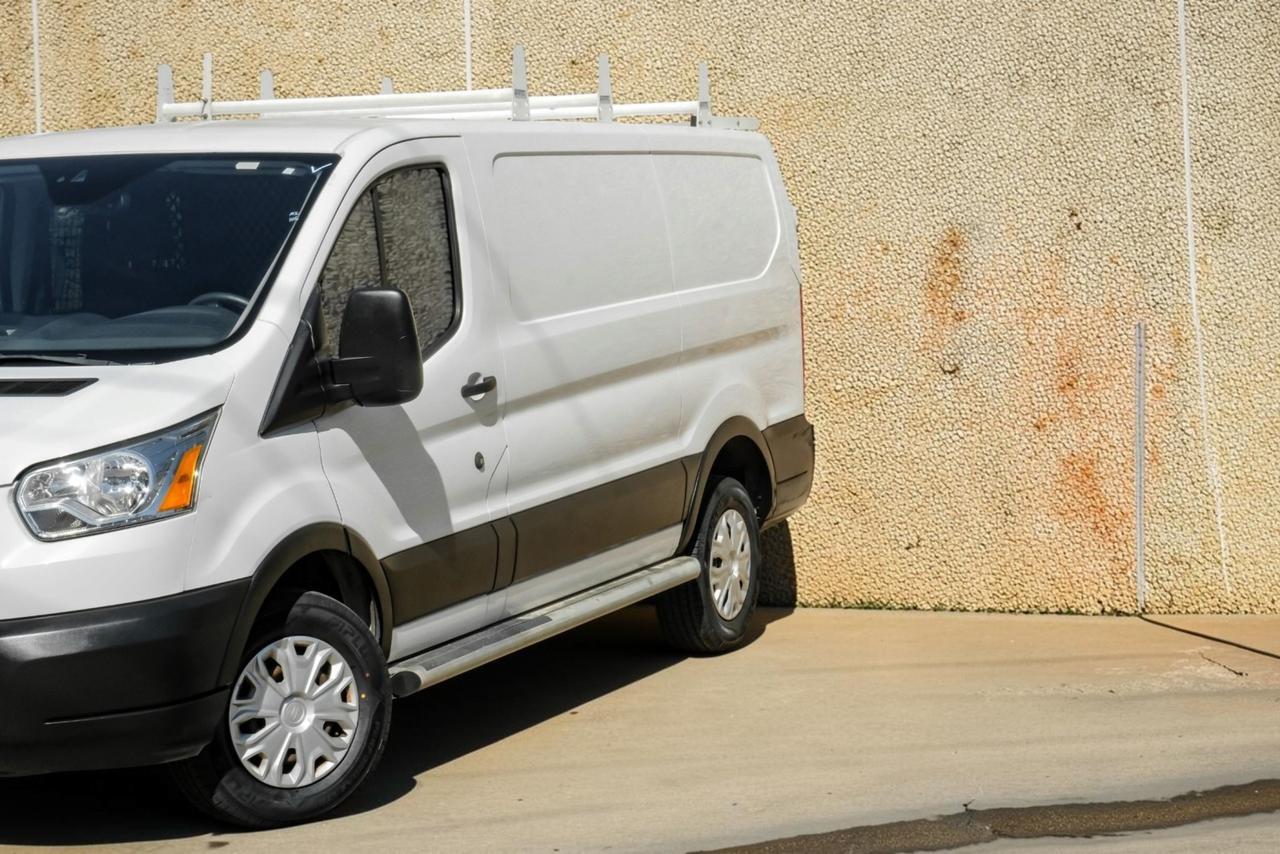 2019 Ford Transit Van Farmers Branch TX