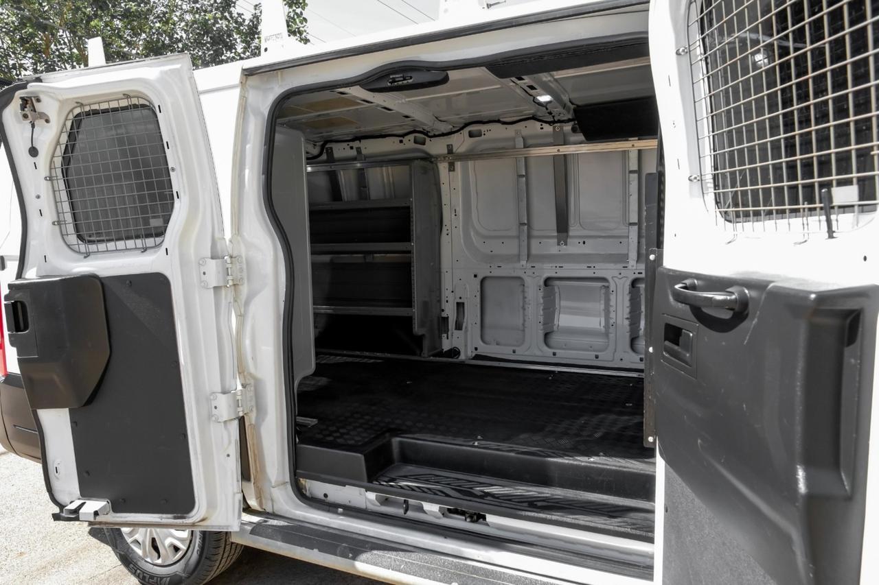 2019 Ford Transit Van Farmers Branch TX