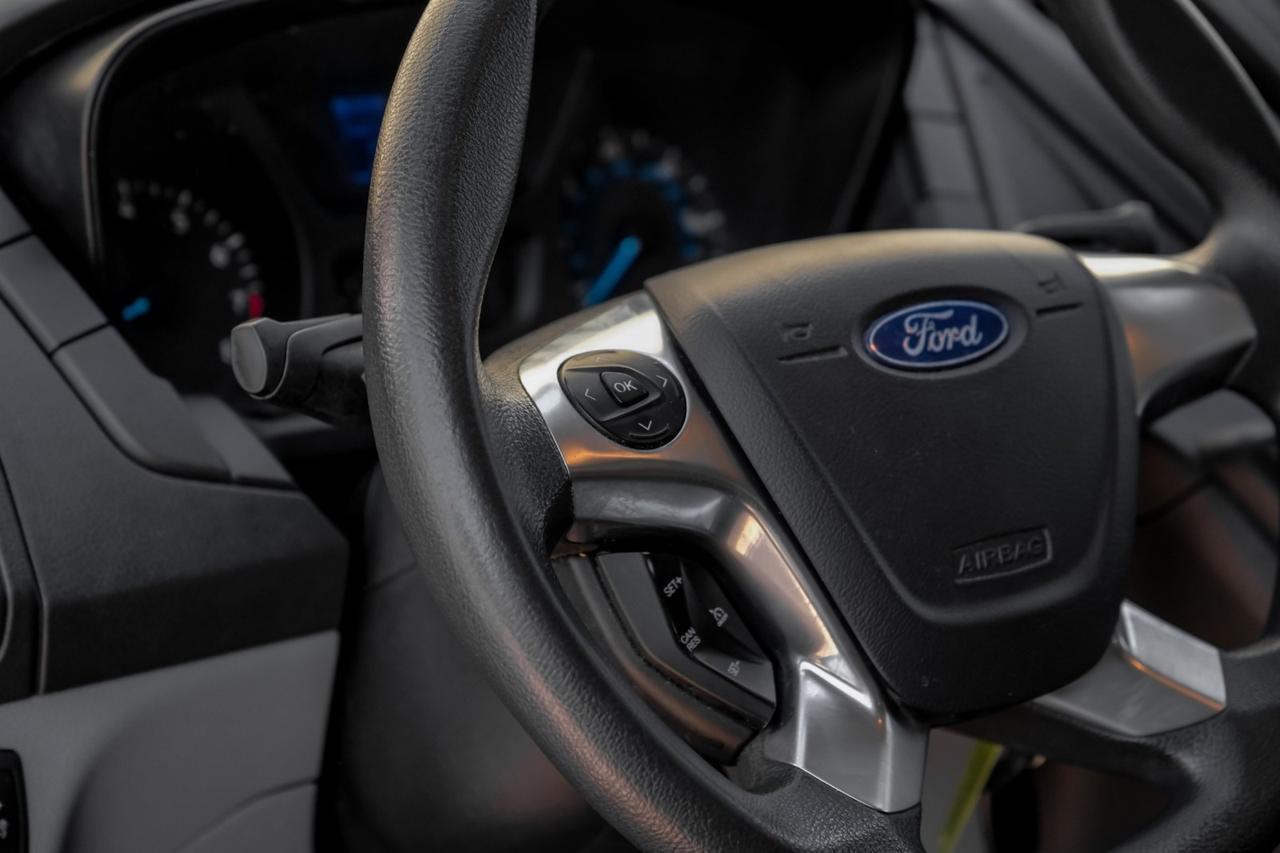 2019 Ford Transit Van Farmers Branch TX