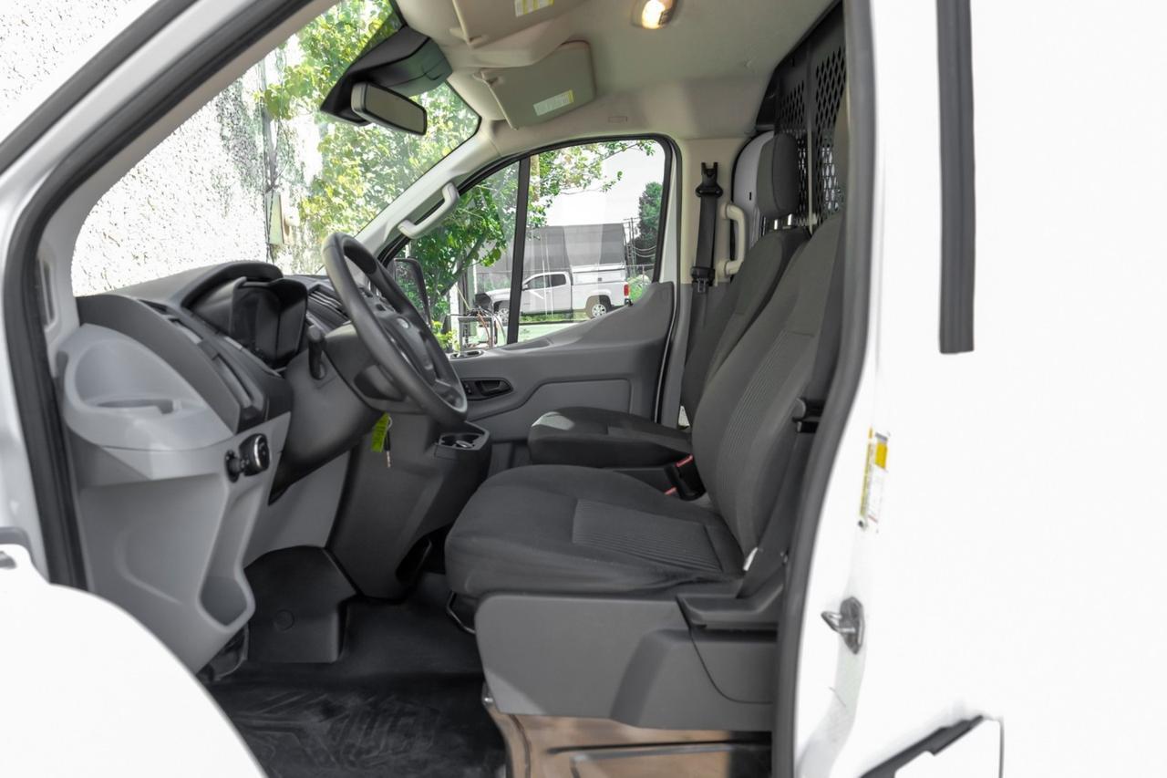 2019 Ford Transit Van Farmers Branch TX
