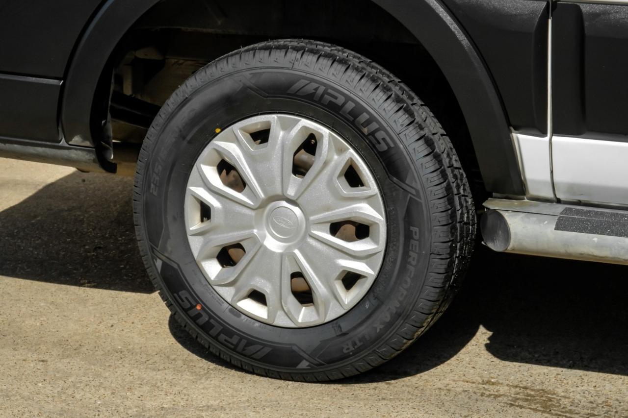 2019 Ford Transit Van Farmers Branch TX