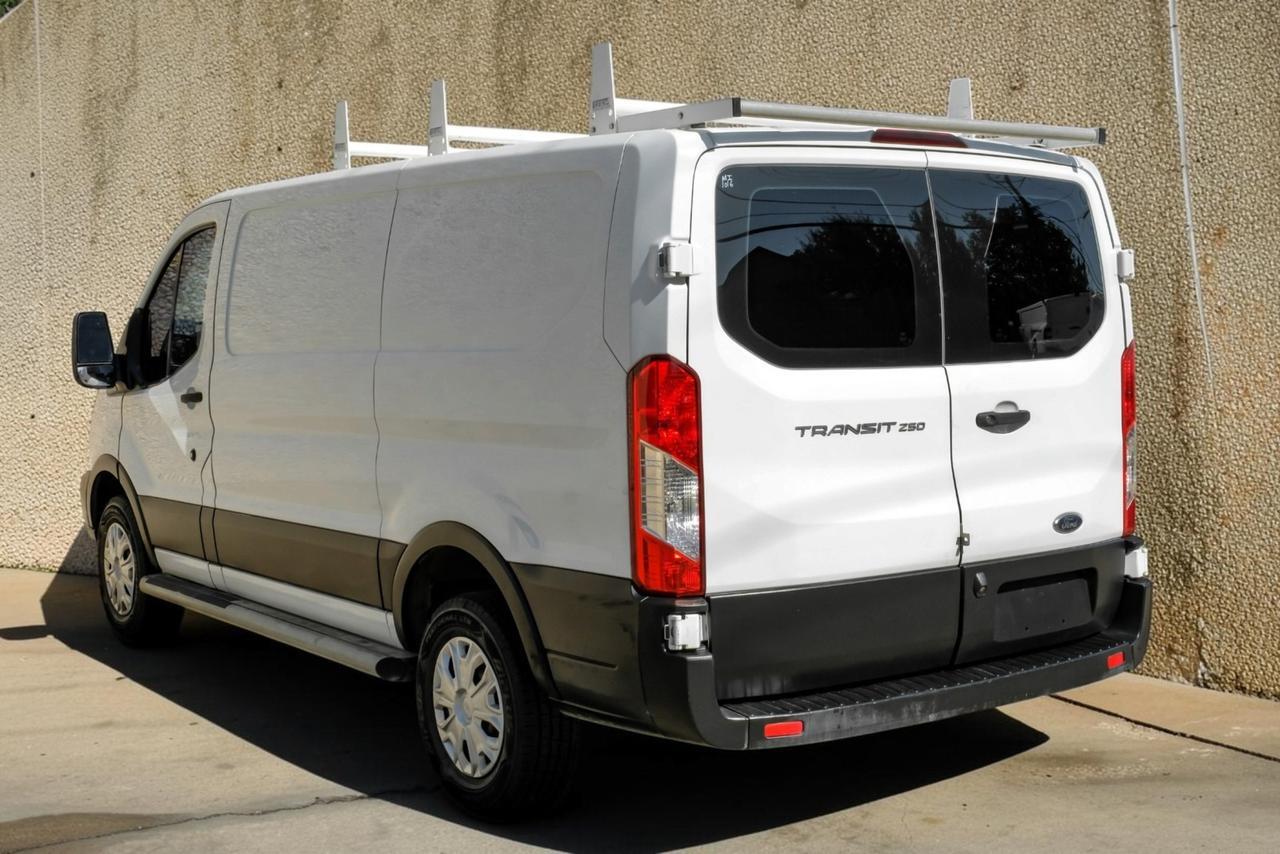 2019 Ford Transit Van Farmers Branch TX