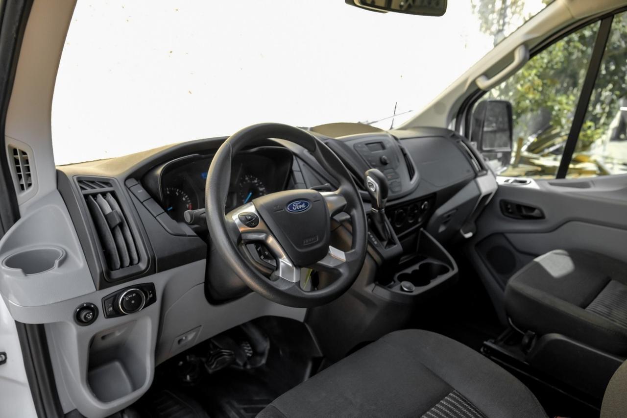 2019 Ford Transit Van Farmers Branch TX