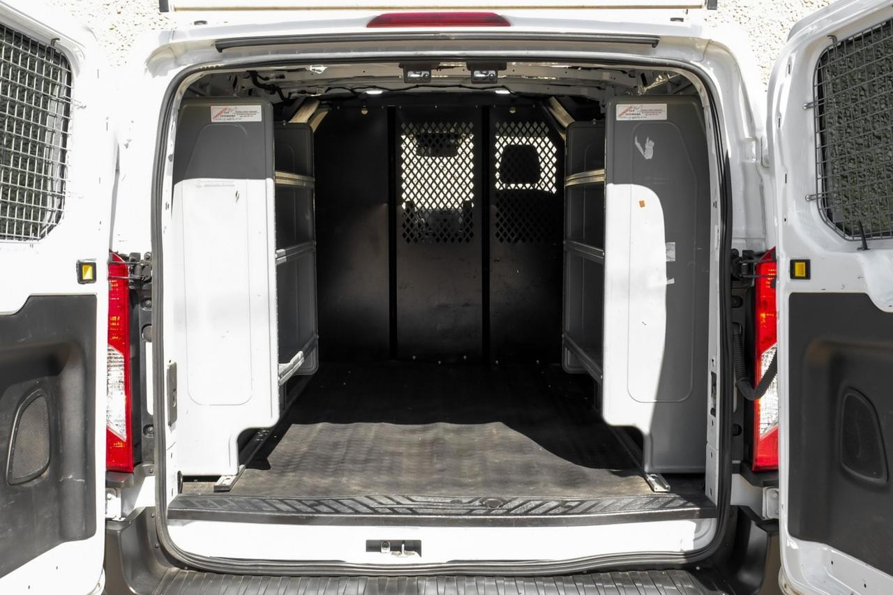 2019 Ford Transit Van Farmers Branch TX