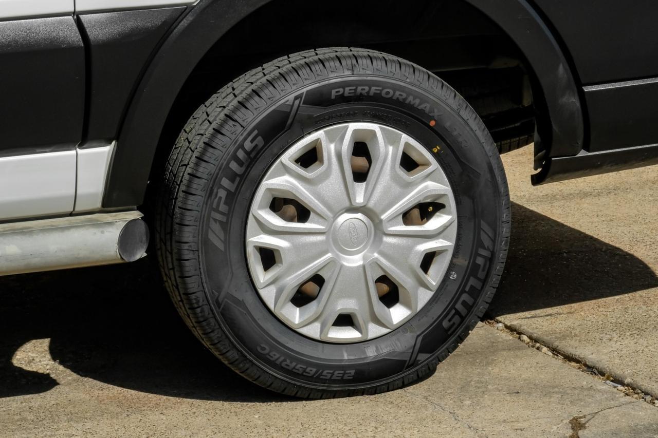 2019 Ford Transit Van Farmers Branch TX