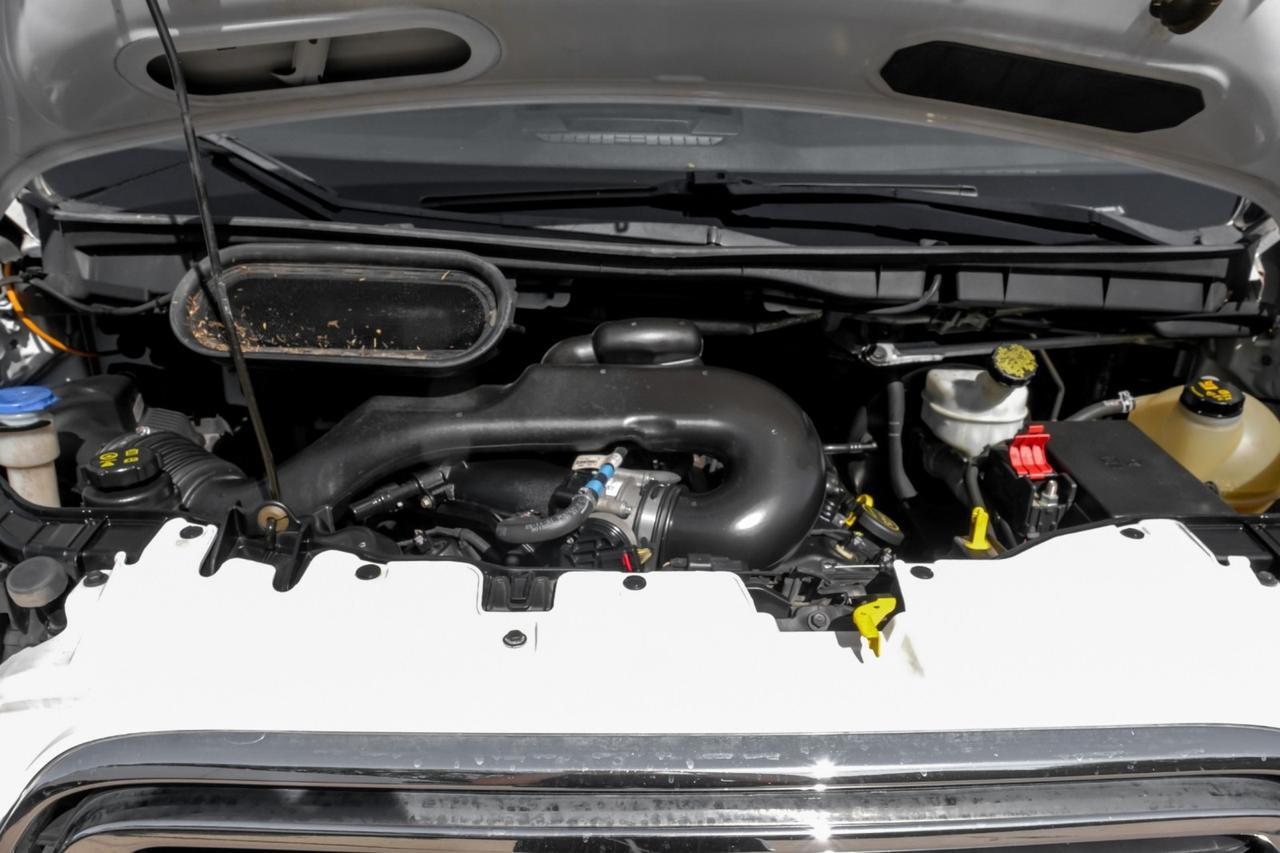 2019 Ford Transit Van Farmers Branch TX
