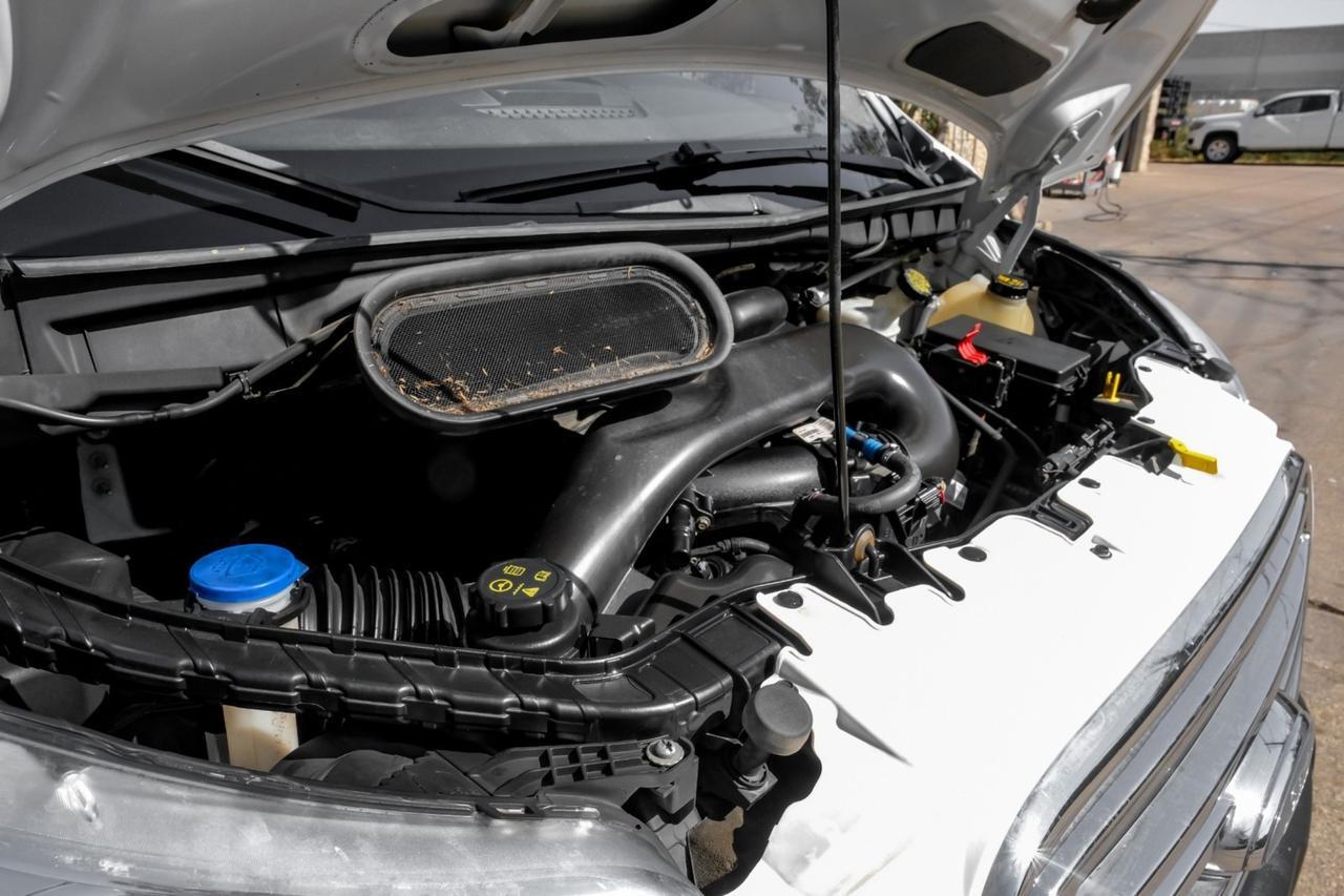 2019 Ford Transit Van Farmers Branch TX