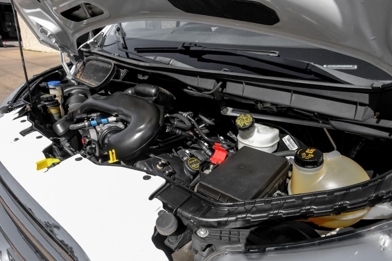 2019 Ford Transit Van Farmers Branch TX