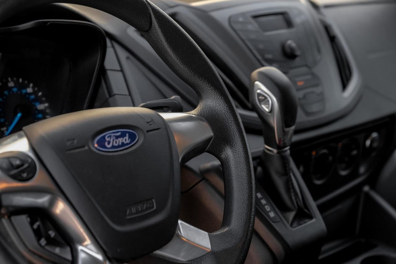 2019 Ford Transit Van Farmers Branch TX
