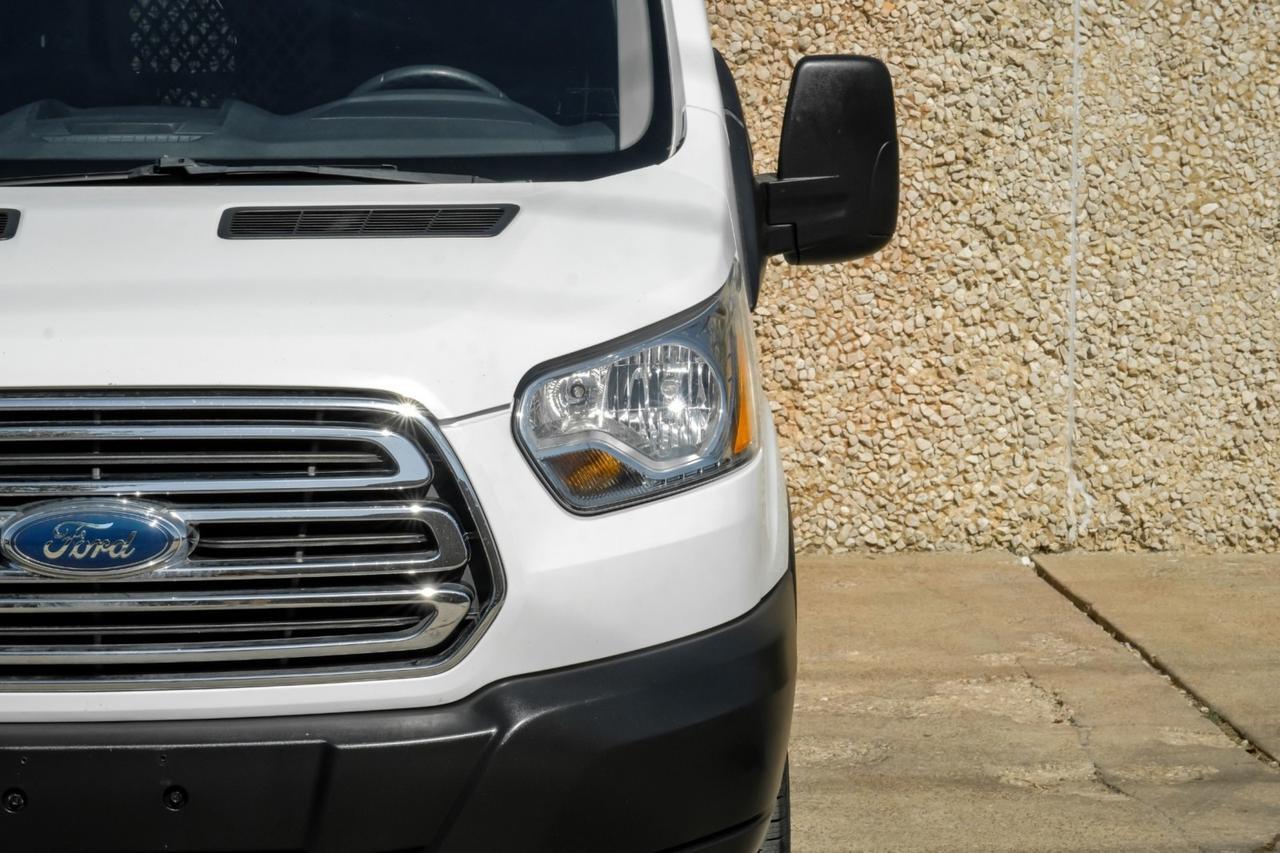 2019 Ford Transit Van Farmers Branch TX