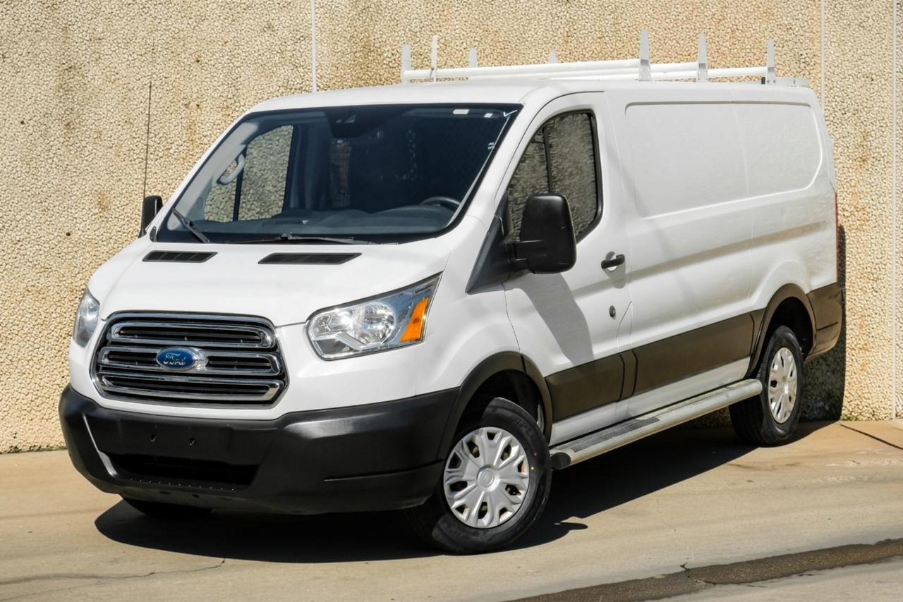 2019 Ford Transit Van Farmers Branch TX
