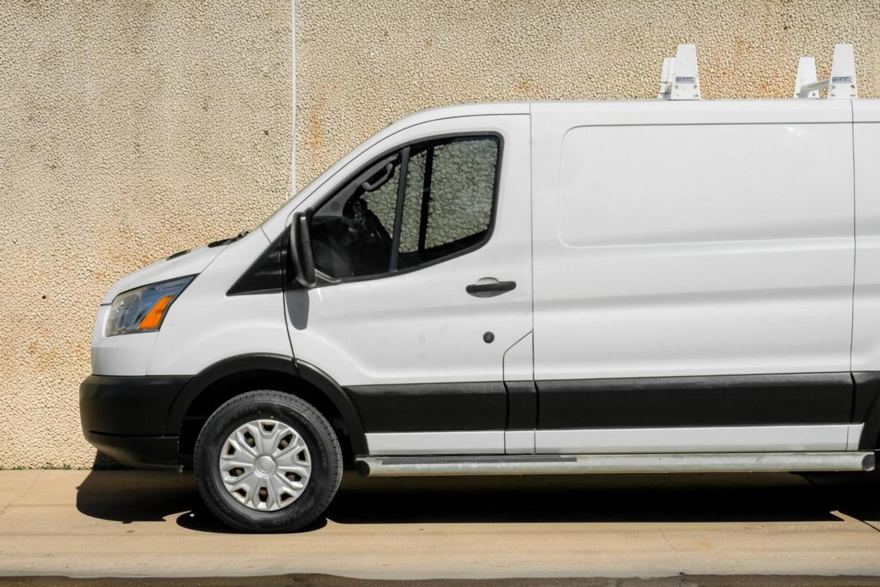 2019 Ford Transit Van Farmers Branch TX
