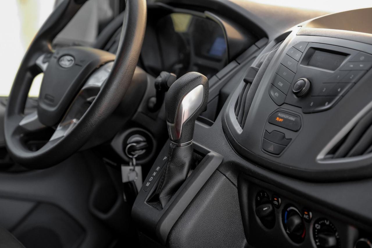 2019 Ford Transit Van Farmers Branch TX