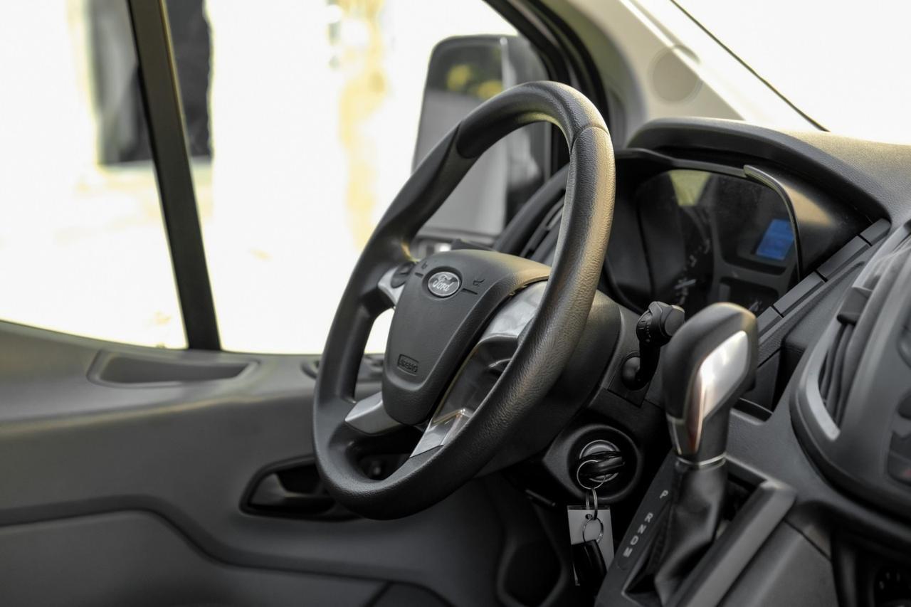 2019 Ford Transit Van Farmers Branch TX