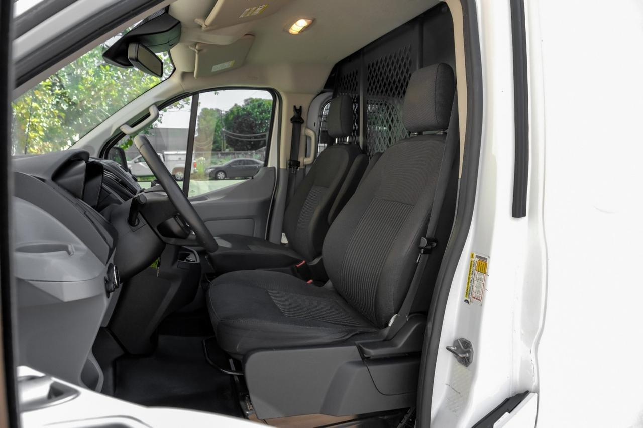 2019 Ford Transit Van Farmers Branch TX