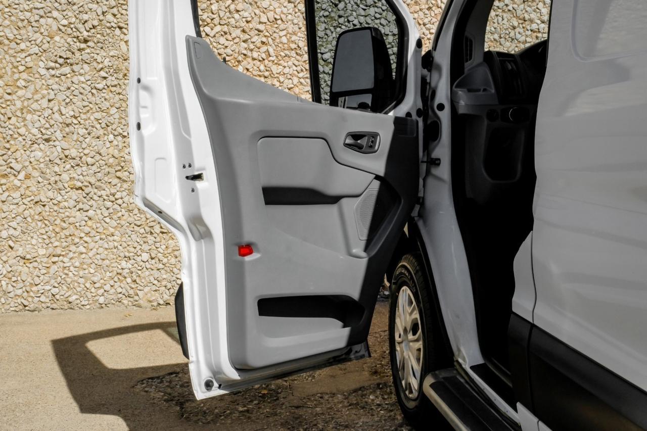 2019 Ford Transit Van Farmers Branch TX