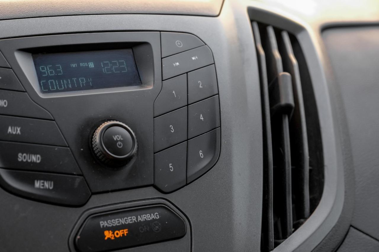 2019 Ford Transit Van Farmers Branch TX