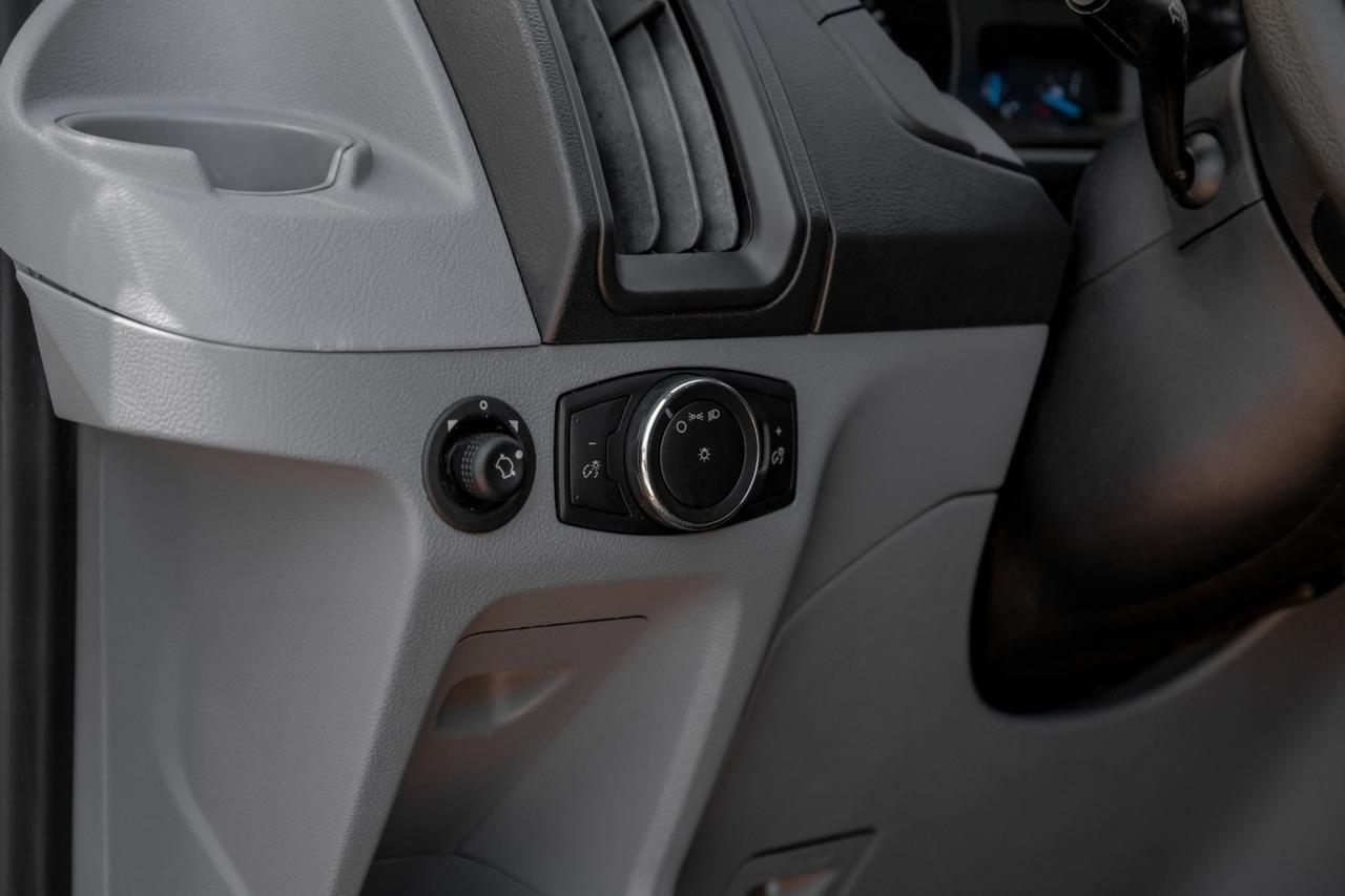 2019 Ford Transit Van Farmers Branch TX