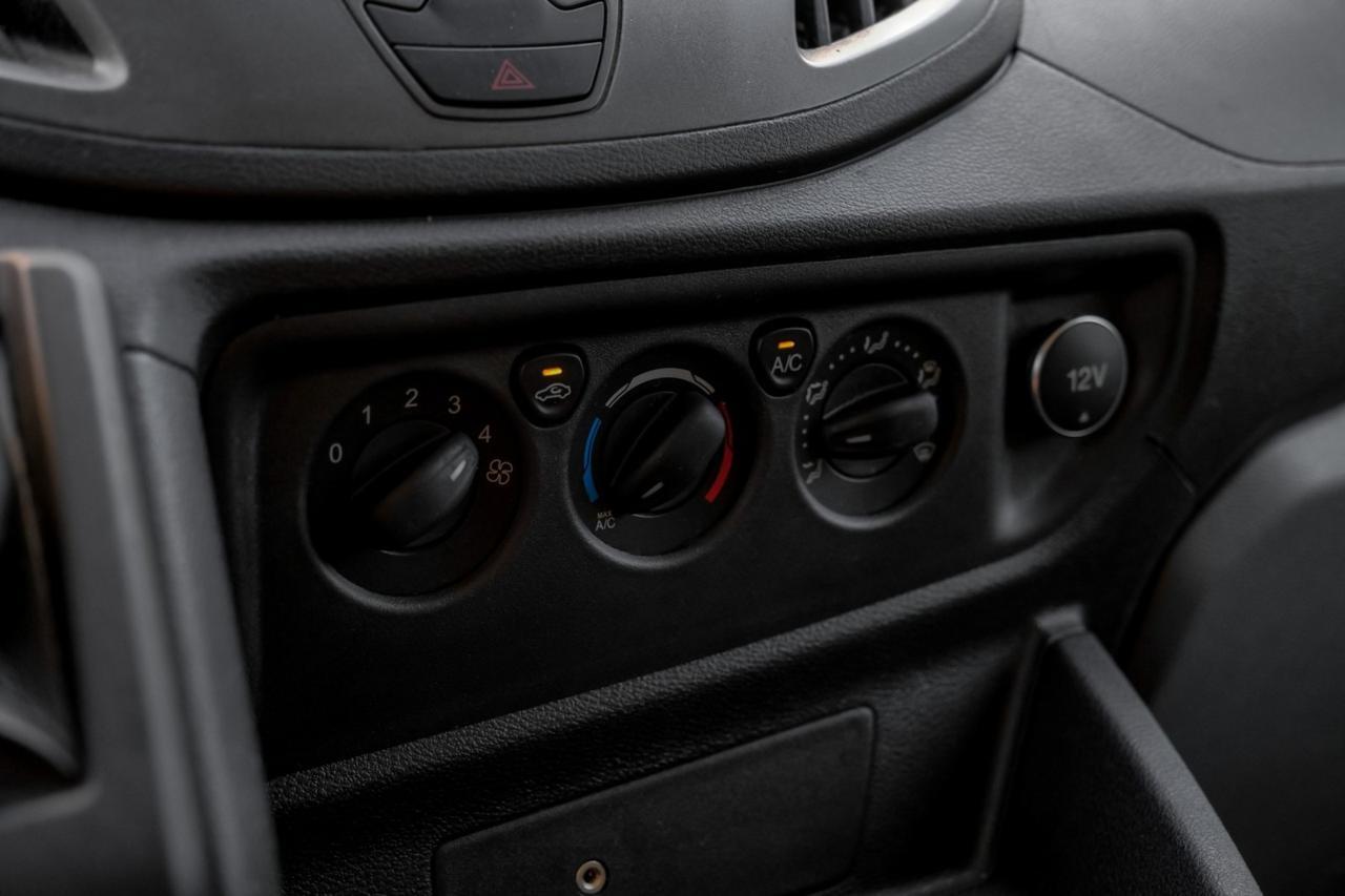 2019 Ford Transit Van Farmers Branch TX