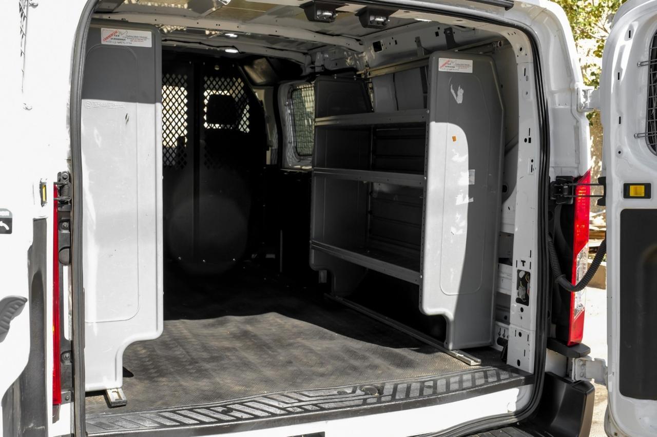 2019 Ford Transit Van Farmers Branch TX