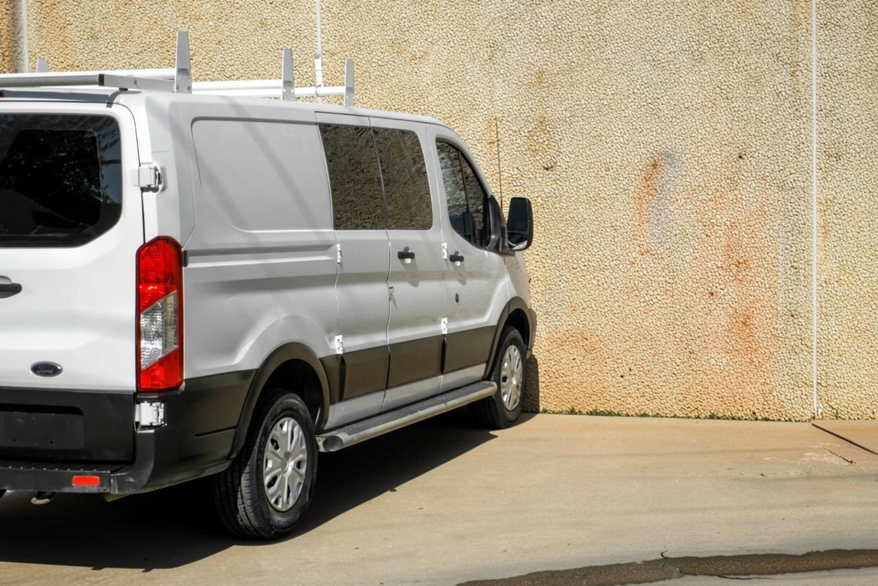 2019 Ford Transit Van Farmers Branch TX