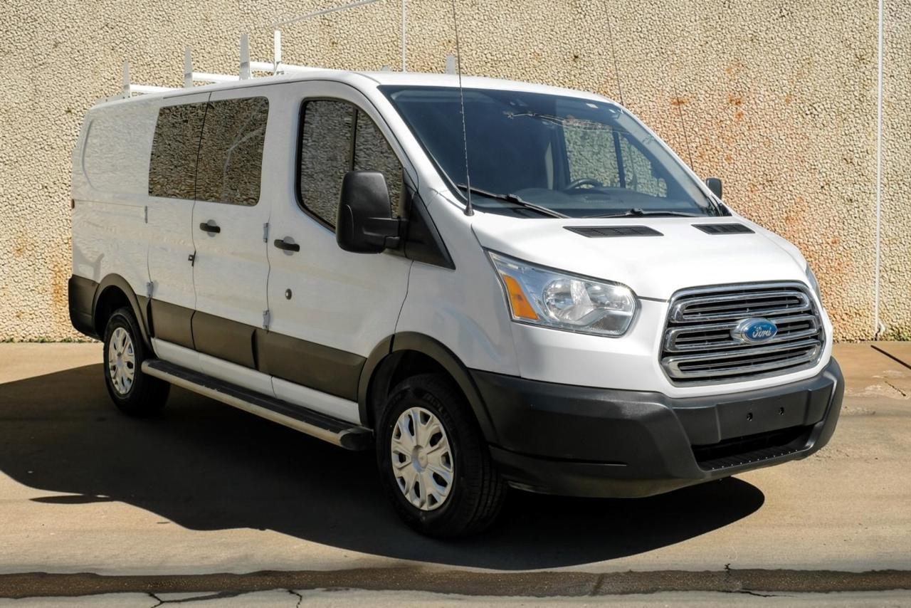 2019 Ford Transit Van Farmers Branch TX
