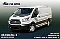 2019 Ford Transit Van
