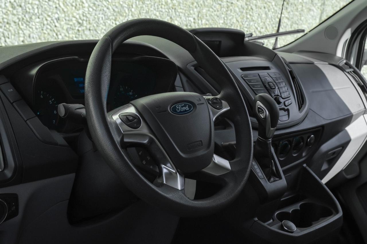2019 Ford Transit Van Farmers Branch TX