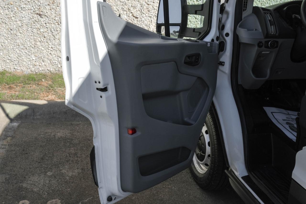 2019 Ford Transit Van Farmers Branch TX