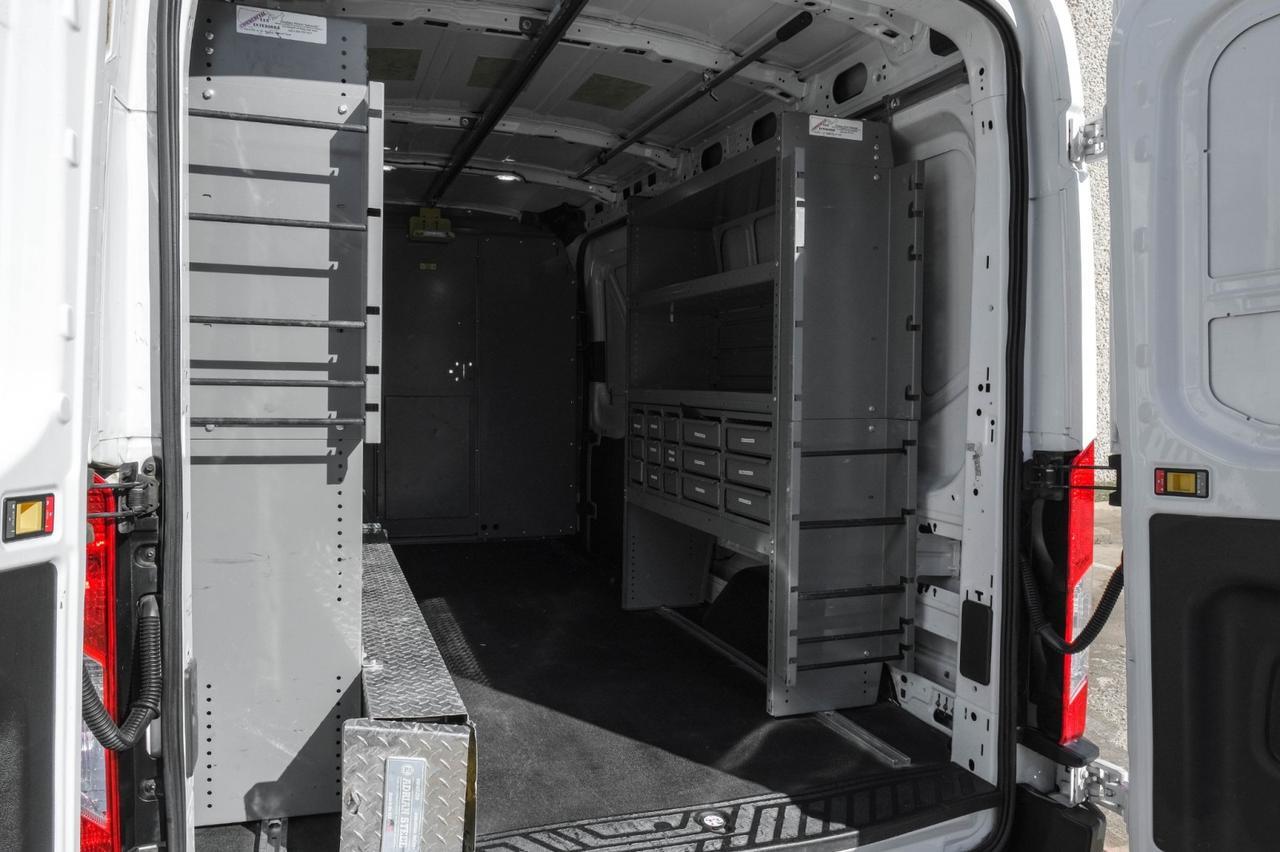 2019 Ford Transit Van Farmers Branch TX