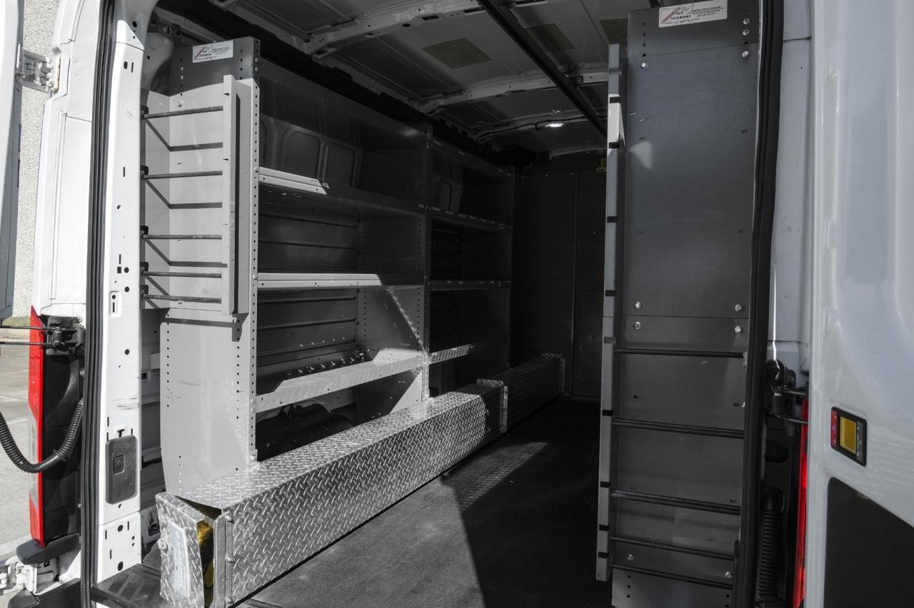 2019 Ford Transit Van Farmers Branch TX