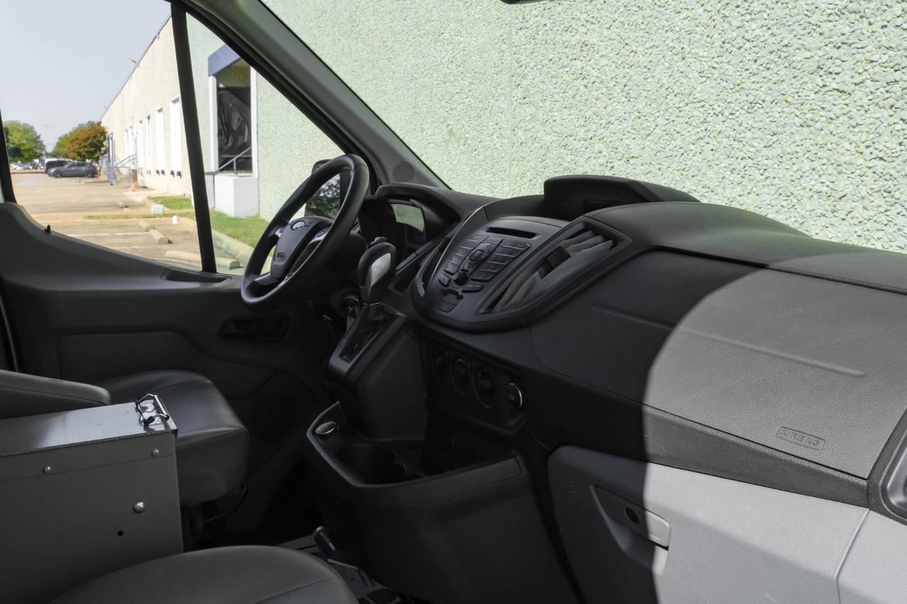2019 Ford Transit Van Farmers Branch TX