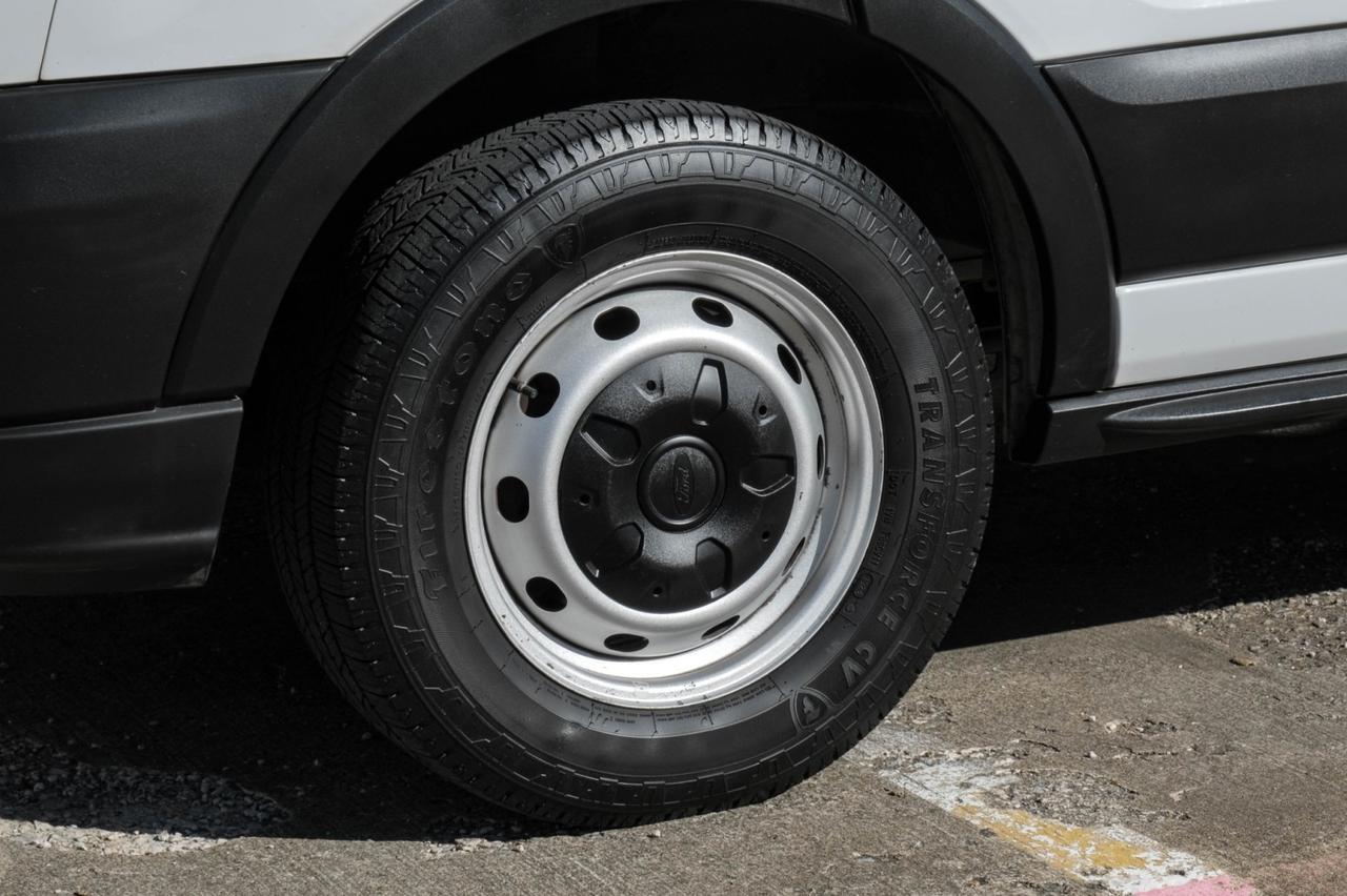 2019 Ford Transit Van Farmers Branch TX