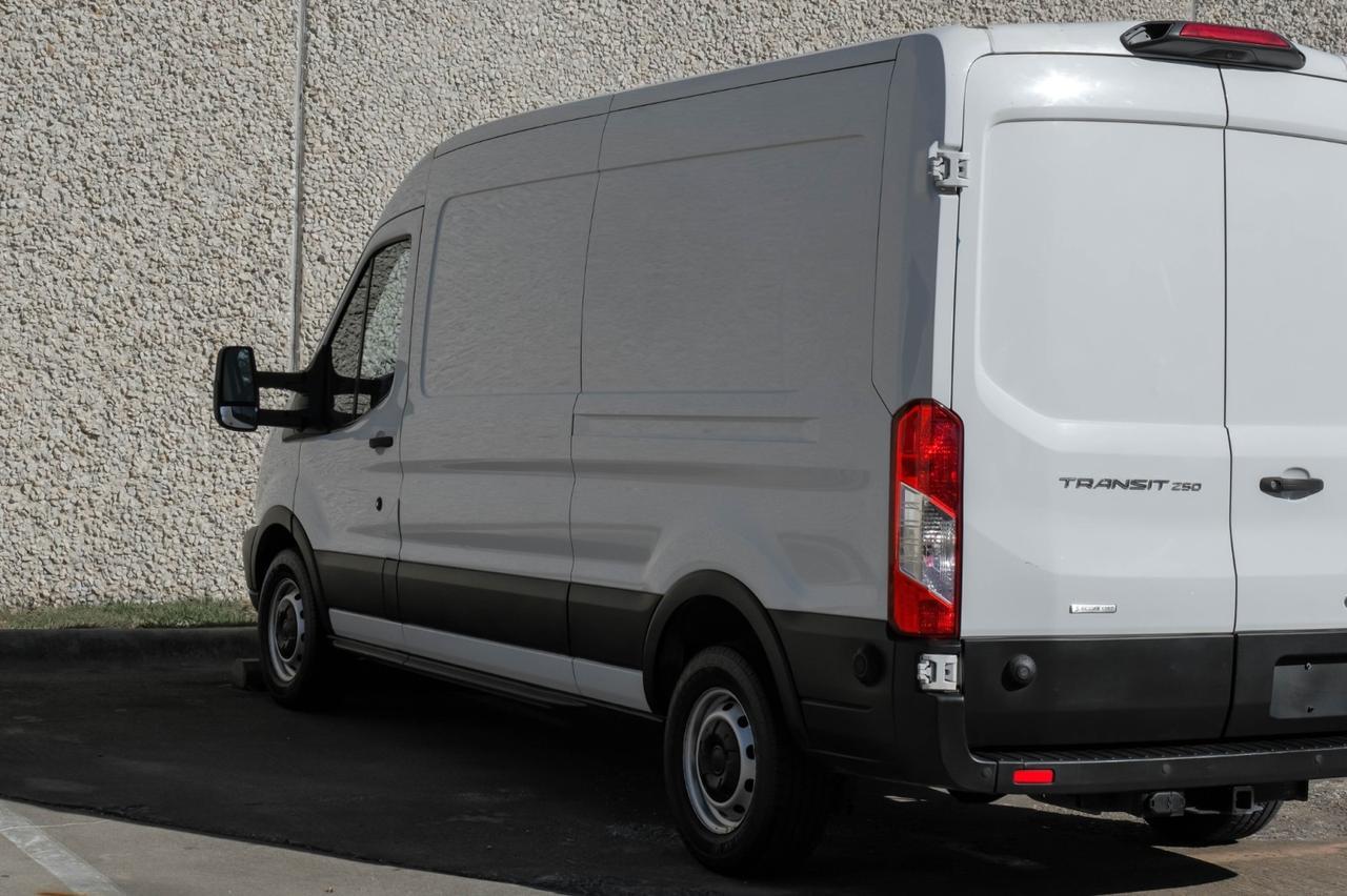 2019 Ford Transit Van Farmers Branch TX