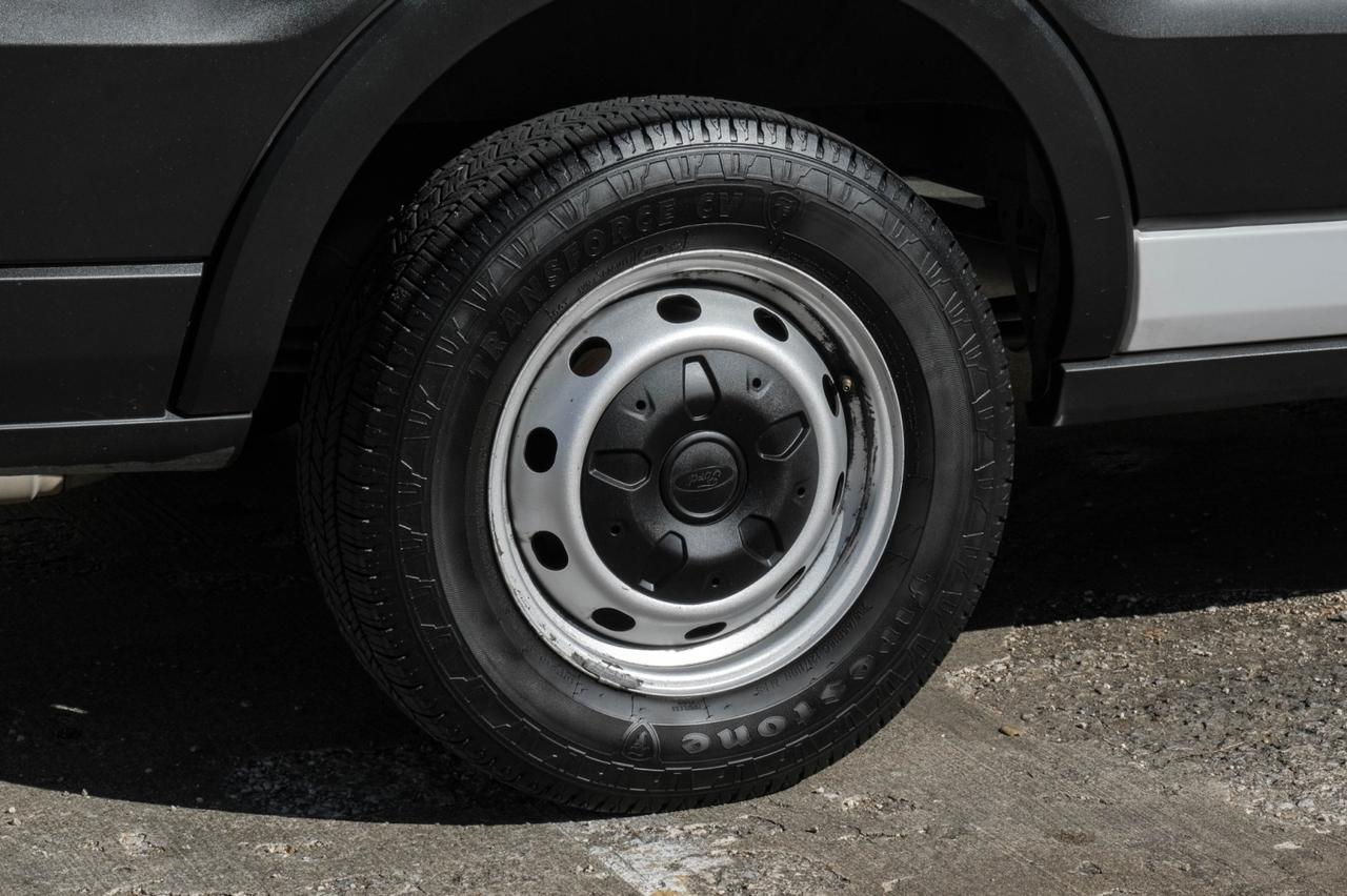 2019 Ford Transit Van Farmers Branch TX