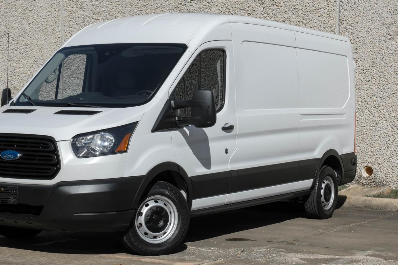 2019 Ford Transit Van Farmers Branch TX
