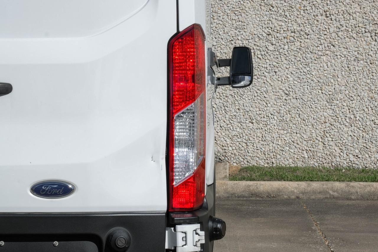 2019 Ford Transit Van Farmers Branch TX