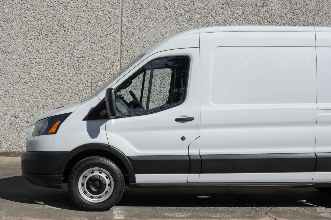 2019 Ford Transit Van Farmers Branch TX
