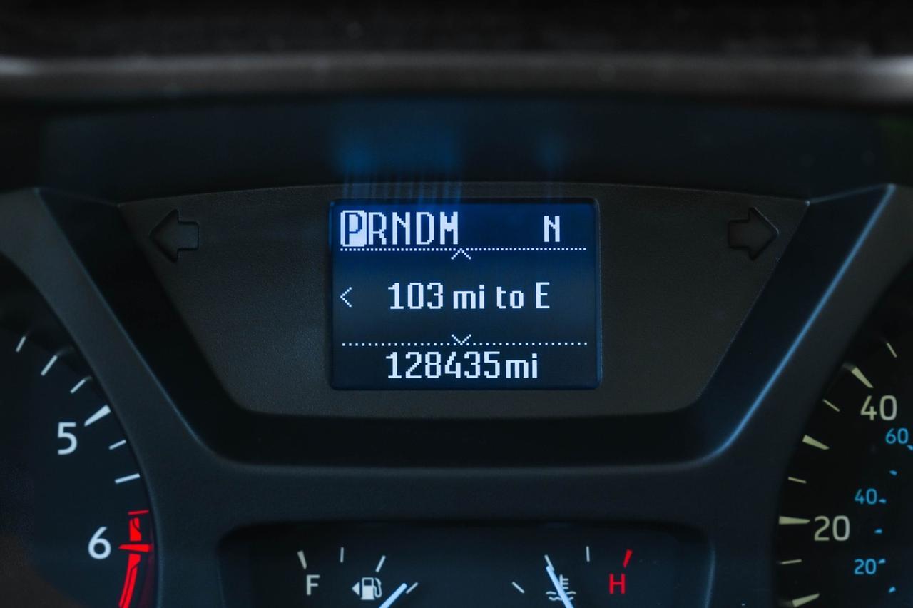 2019 Ford Transit Van Farmers Branch TX