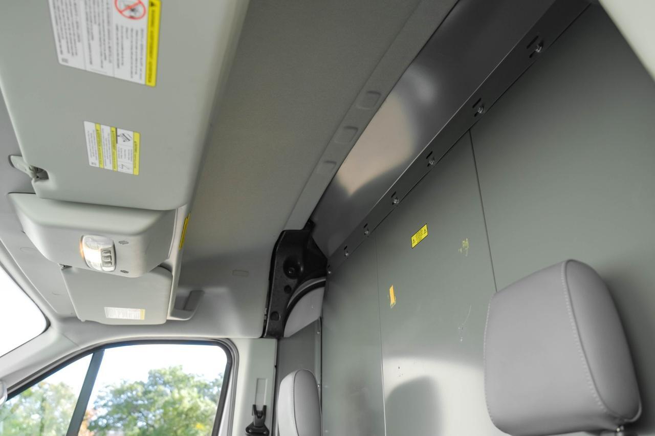 2019 Ford Transit Van Farmers Branch TX