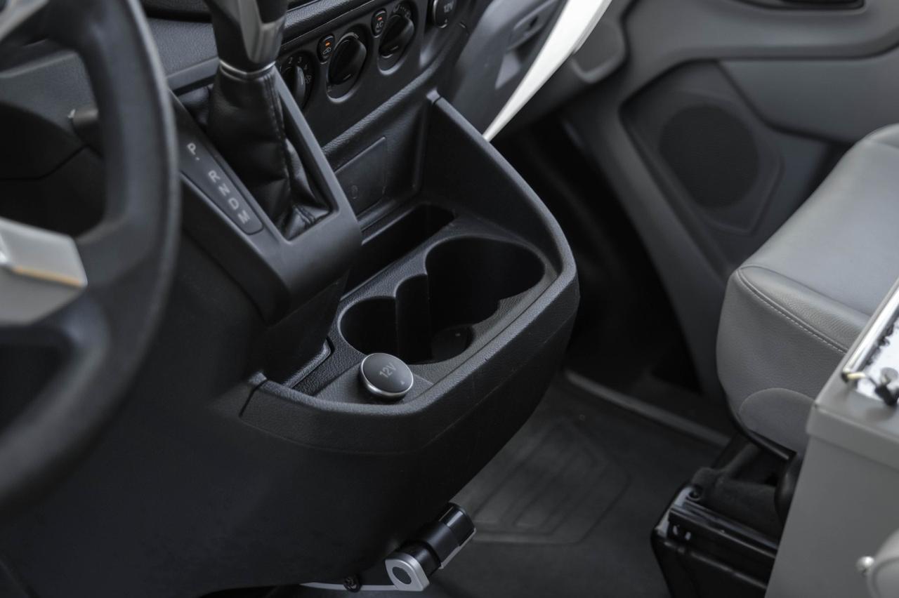 2019 Ford Transit Van Farmers Branch TX