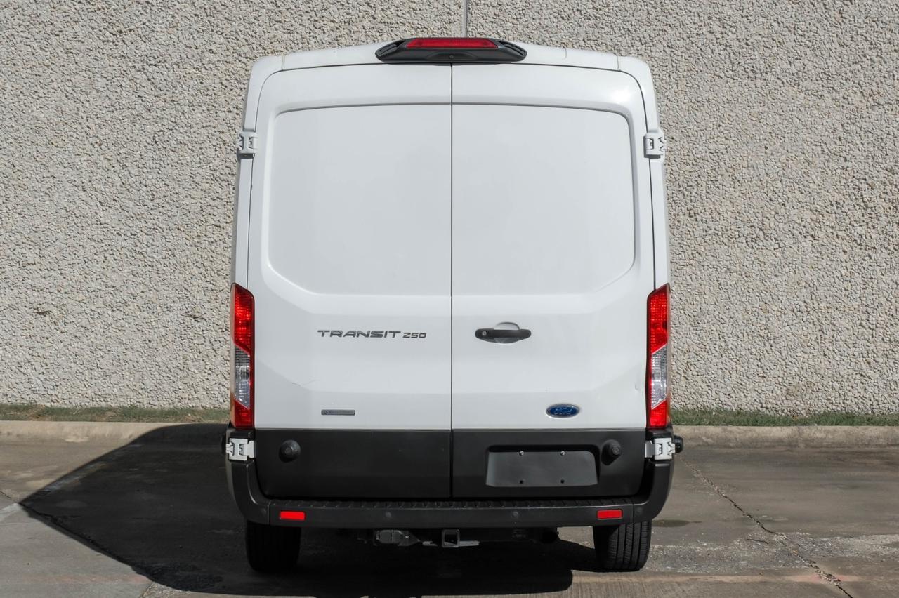 2019 Ford Transit Van Farmers Branch TX