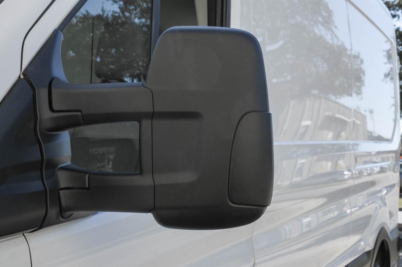 2019 Ford Transit Van Farmers Branch TX