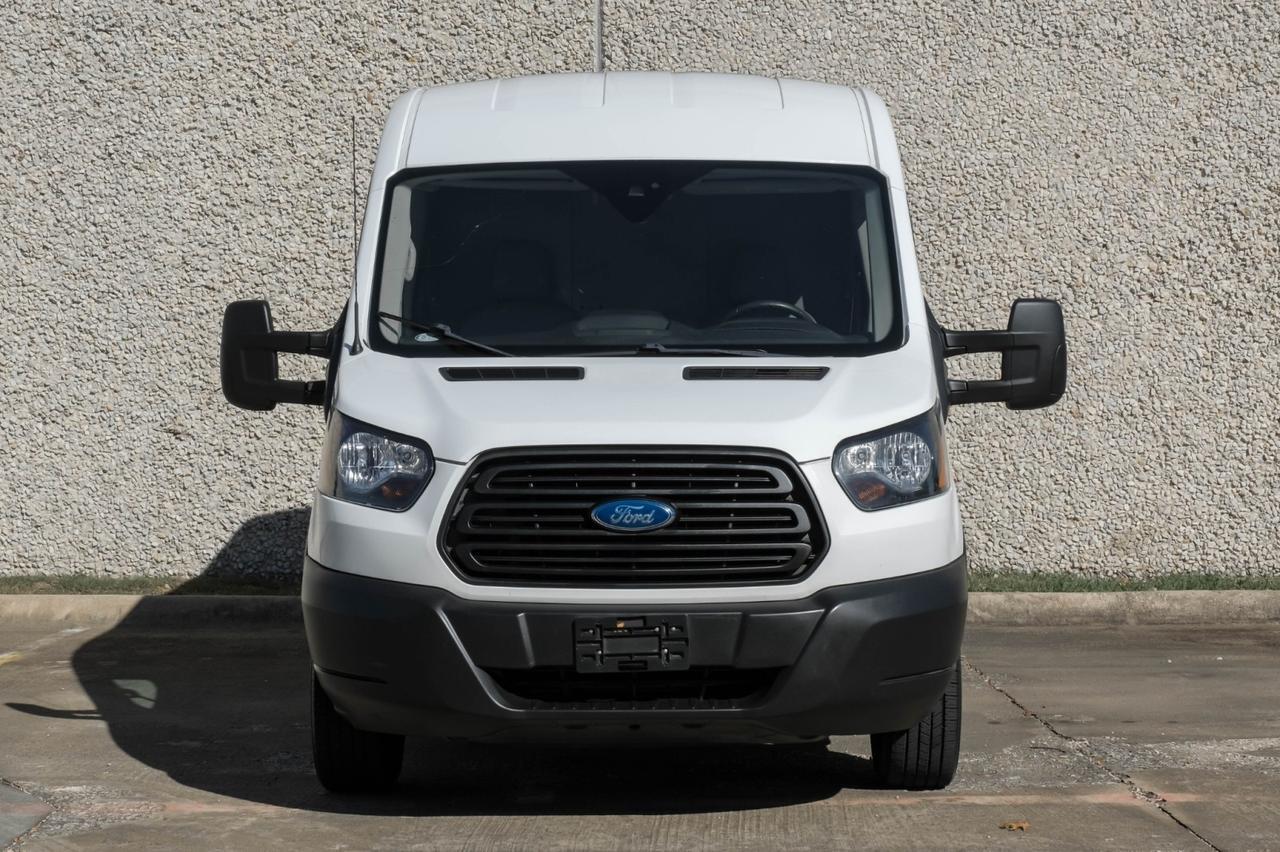 2019 Ford Transit Van Farmers Branch TX