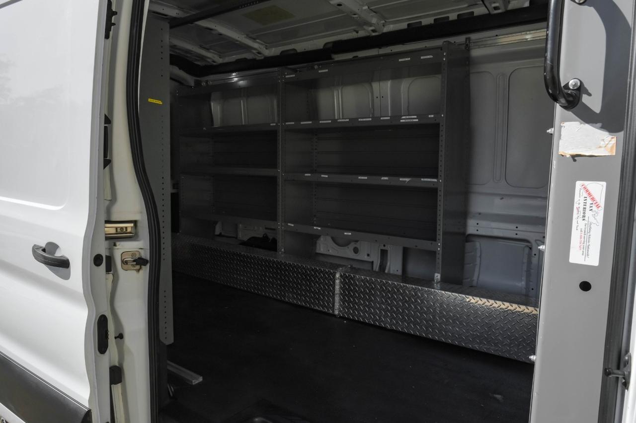 2019 Ford Transit Van Farmers Branch TX