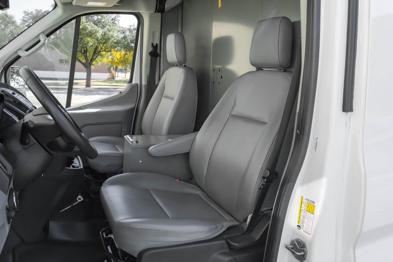 2019 Ford Transit Van Farmers Branch TX