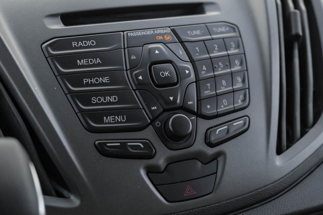 2019 Ford Transit Van Farmers Branch TX