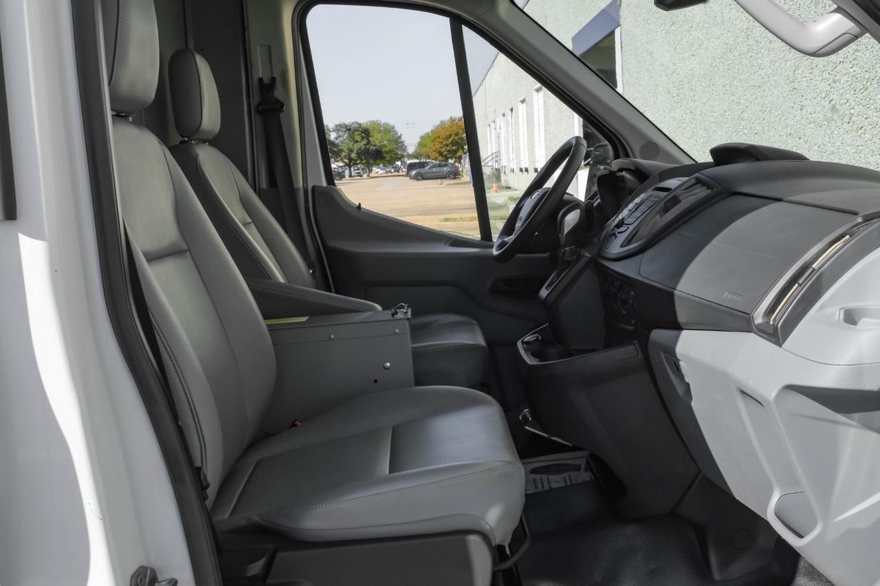 2019 Ford Transit Van Farmers Branch TX