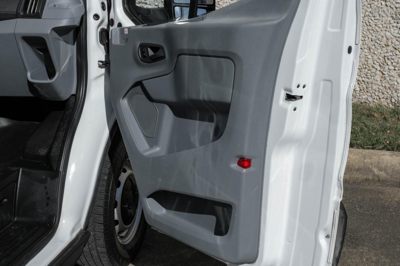 2019 Ford Transit Van Farmers Branch TX